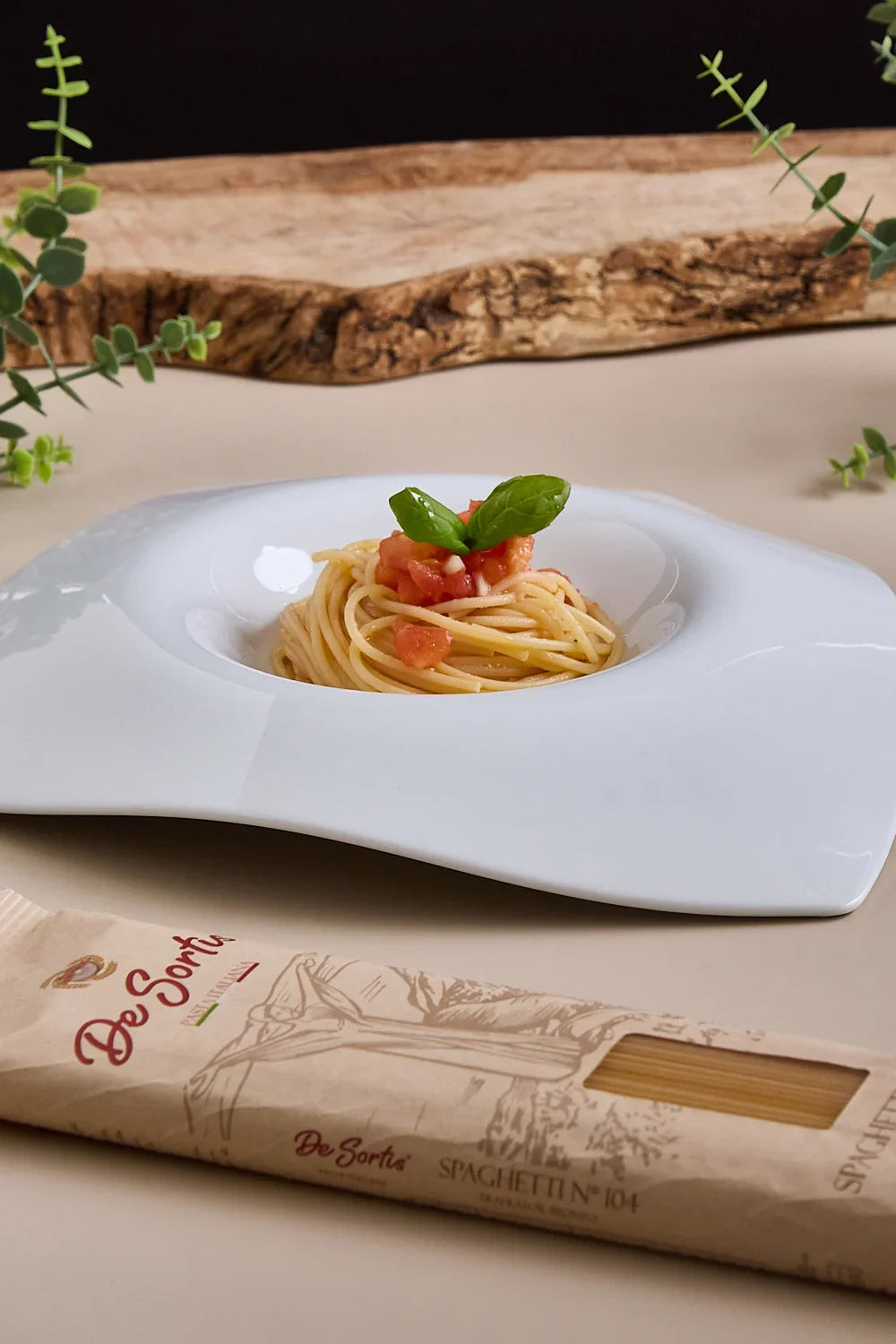 Spaghetti di Maratea