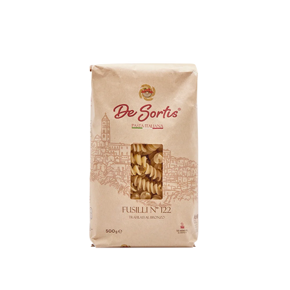 Fusilli 