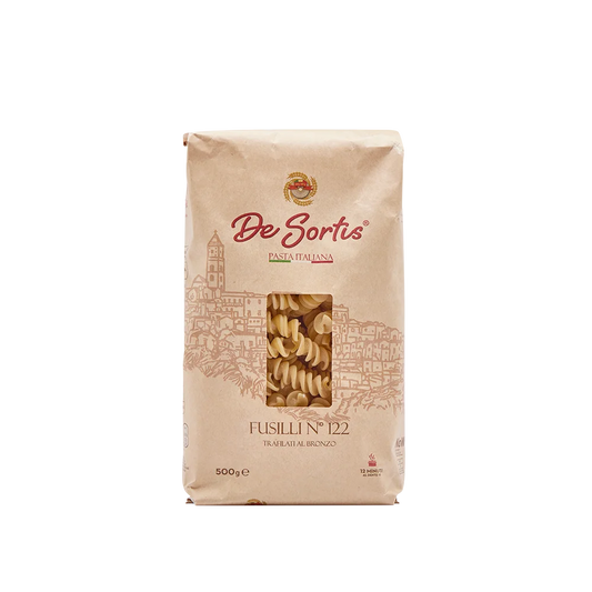 Fusilli 