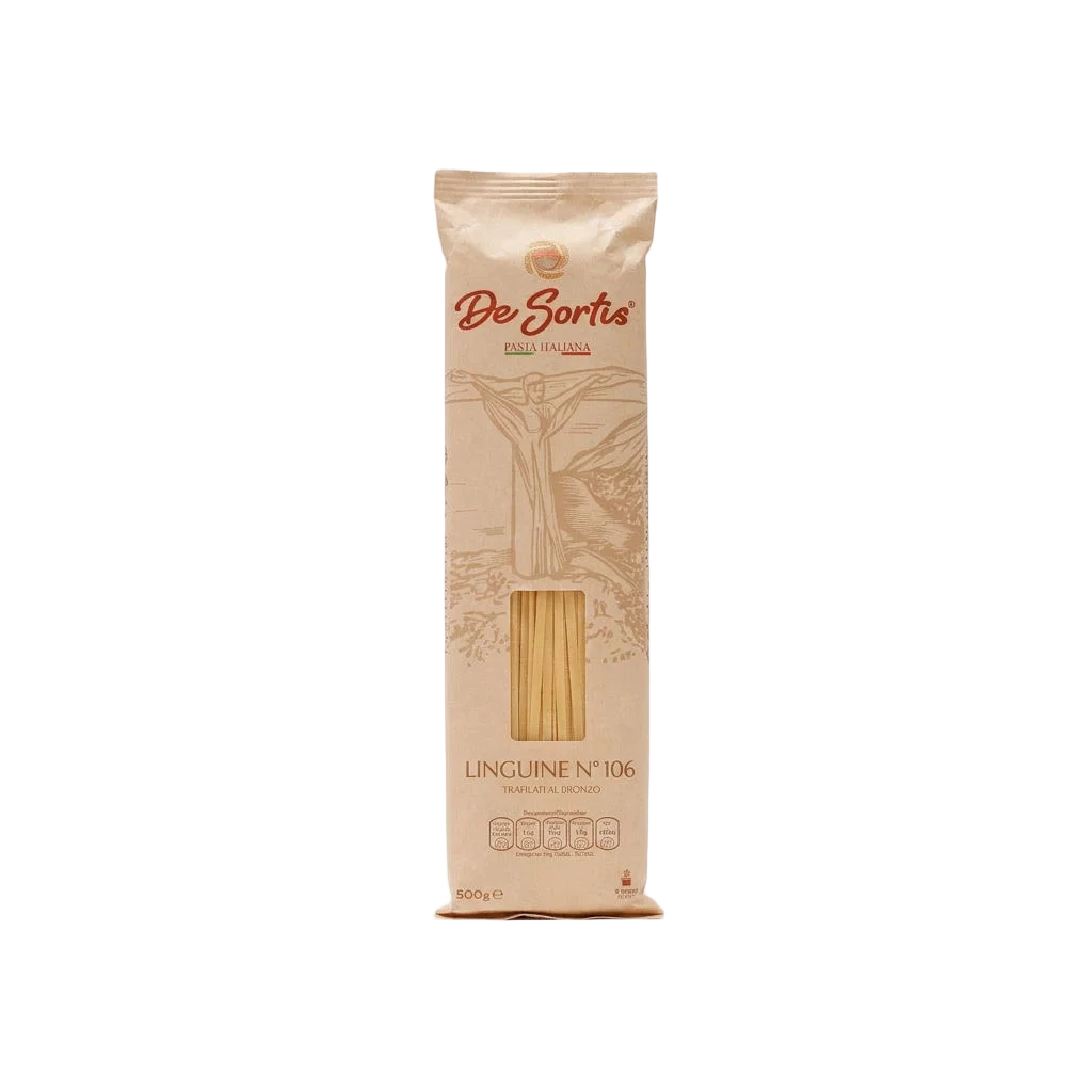 Fusilli 