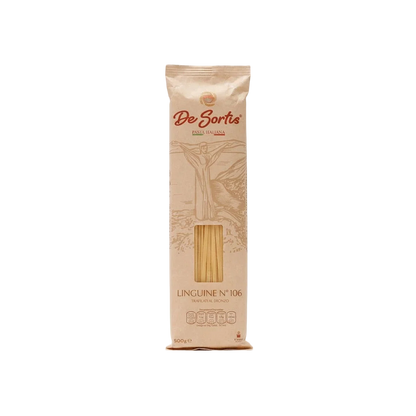 Fusilli 