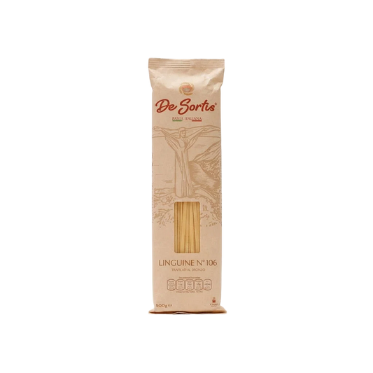 Fusilli 
